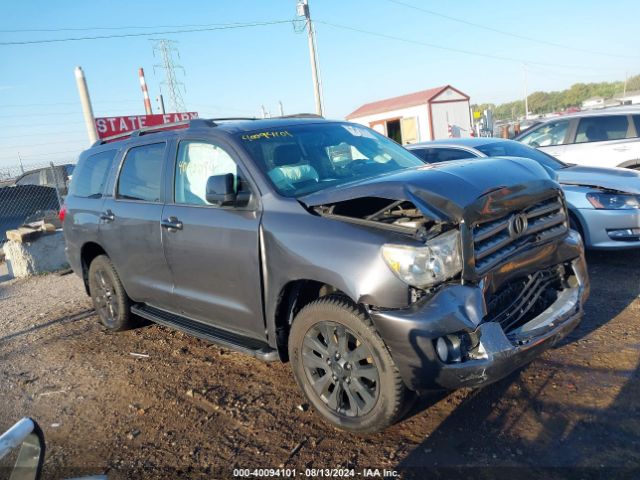 TOYOTA SEQUOIA 2016 5tdjy5g11gs146164