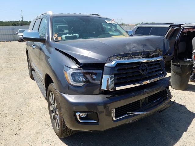 TOYOTA NULL 2019 5tdjy5g11ks165869