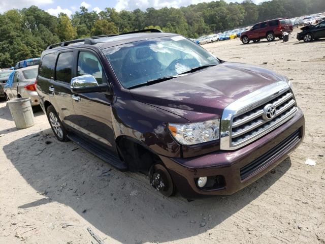 TOYOTA SEQUOIA LI 2012 5tdjy5g12cs066978