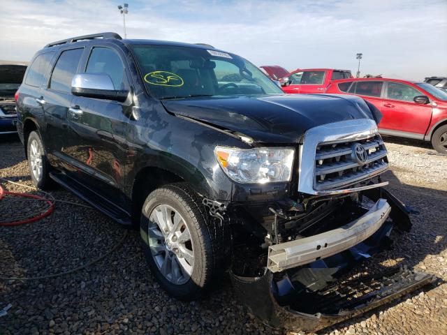 TOYOTA SEQUOIA LI 2012 5tdjy5g12cs067323