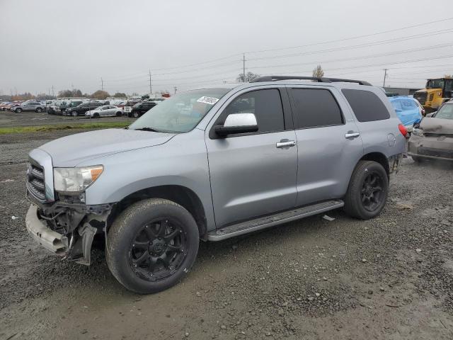 TOYOTA SEQUOIA 2013 5tdjy5g12ds092272