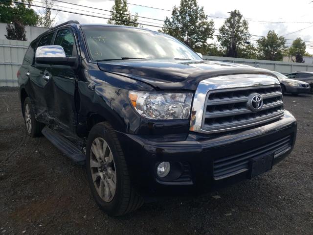 TOYOTA SEQUOIA LI 2014 5tdjy5g12es095657