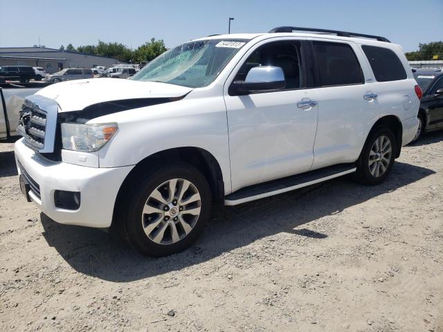 TOYOTA SEQUOIA LI 2015 5tdjy5g12fs124270