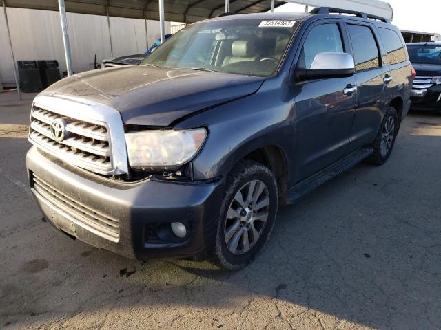 TOYOTA SEQUOIA LI 2012 5tdjy5g13cs063927