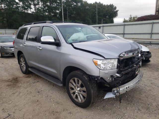 TOYOTA SEQUOIA LI 2013 5tdjy5g13ds086089