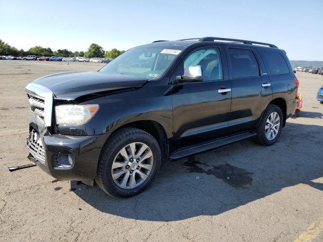 TOYOTA SEQUOIA LI 2013 5tdjy5g13ds091678