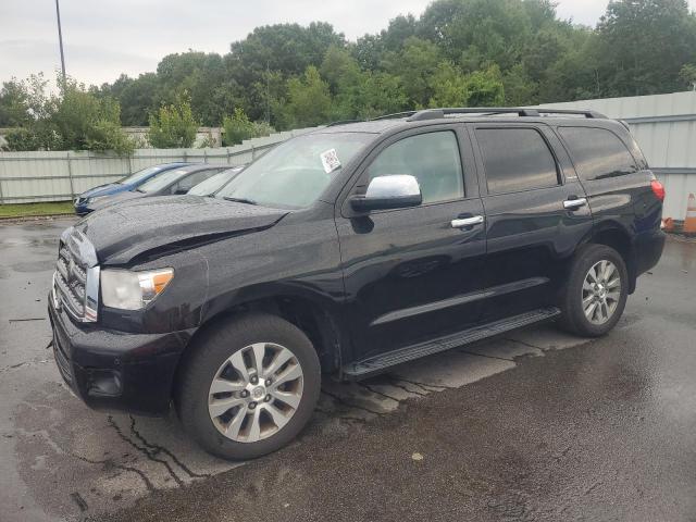 TOYOTA SEQUOIA 2014 5tdjy5g13es108366