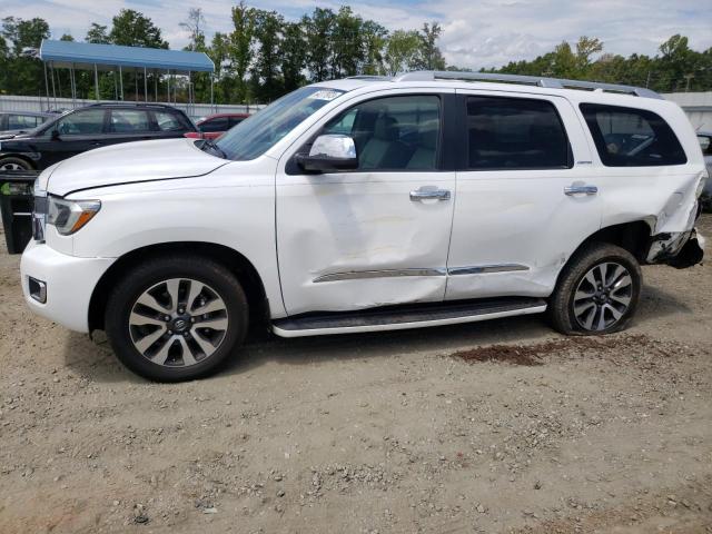 TOYOTA SEQUOIA LI 2018 5tdjy5g13js157772