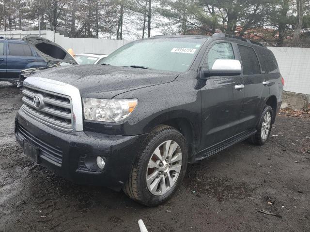 TOYOTA SEQUOIA 2017 5tdjy5g14hs153711