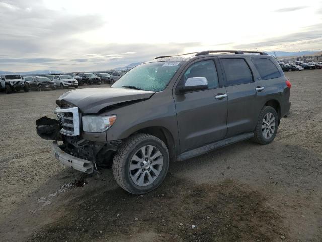 TOYOTA SEQUOIA LI 2012 5tdjy5g15cs070653