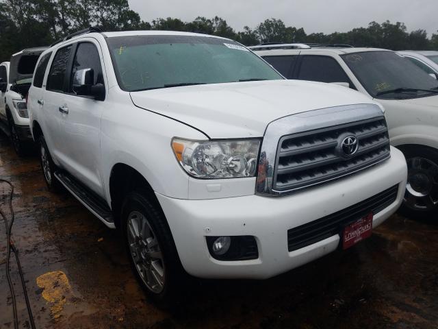 TOYOTA SEQUOIA LI 2012 5tdjy5g15cs071981