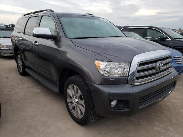 TOYOTA SEQUOIA LI 2016 5tdjy5g15gs138312