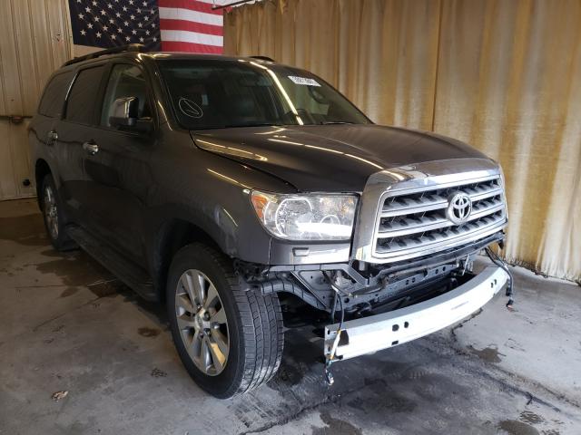 TOYOTA SEQUOIA LI 2011 5tdjy5g16bs051916