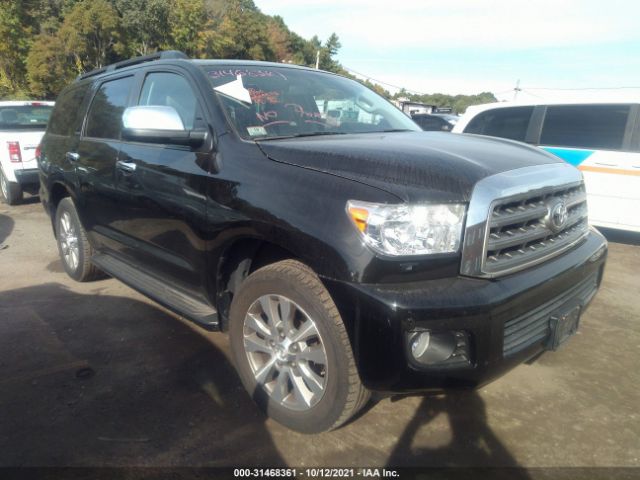 TOYOTA SEQUOIA 2015 5tdjy5g16fs120805