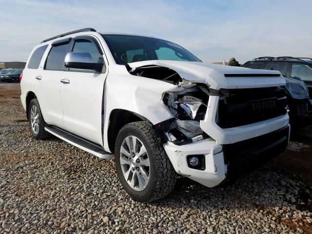 TOYOTA SEQUOIA LI 2016 5tdjy5g16gs138416