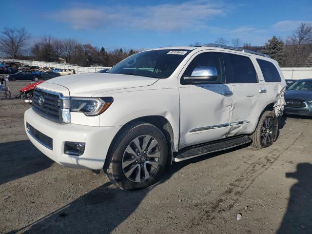 TOYOTA SEQUOIA 2020 5tdjy5g16ls179977