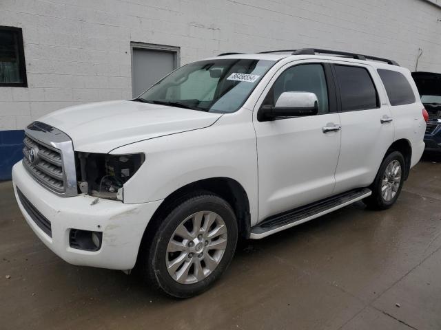 TOYOTA SEQUOIA LI 2011 5tdjy5g17bs041735