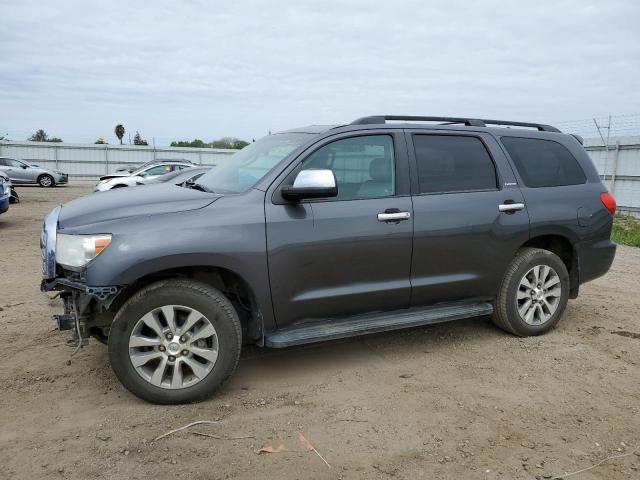 TOYOTA SEQUOIA LI 2011 5tdjy5g17bs051553