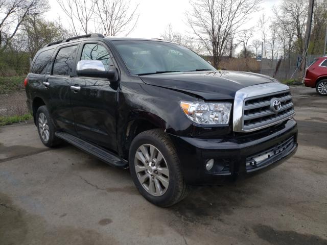 TOYOTA SEQUOIA LI 2015 5tdjy5g17fs116472