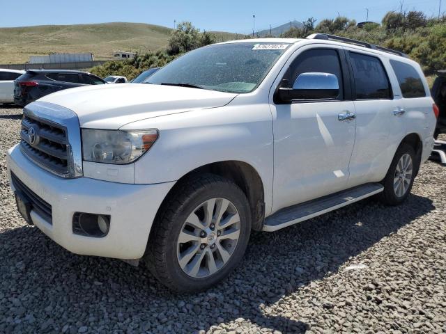 TOYOTA SEQUOIA LI 2016 5tdjy5g17gs128896