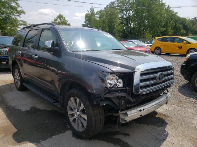 TOYOTA SEQUOIA 2017 5tdjy5g17hs153203