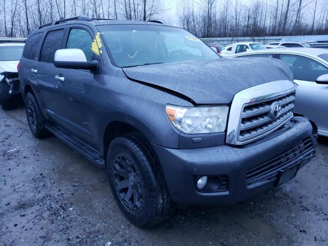 TOYOTA SEQUOIA LI 2011 5tdjy5g18bs042117