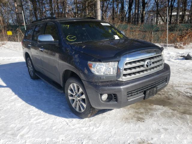 TOYOTA SEQUOIA LI 2011 5tdjy5g18bs045633