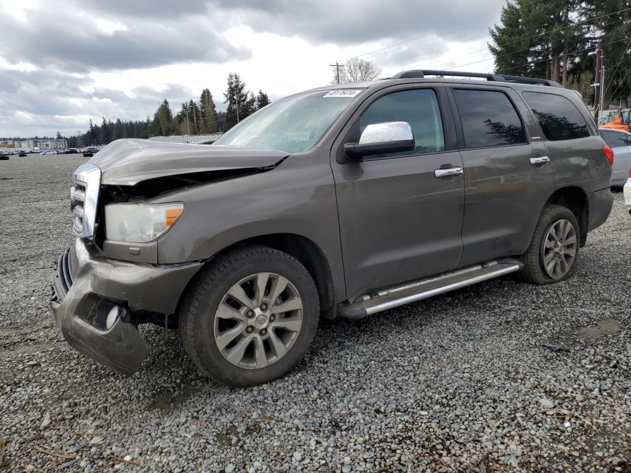 TOYOTA SEQUOIA 2011 5tdjy5g18bs051058