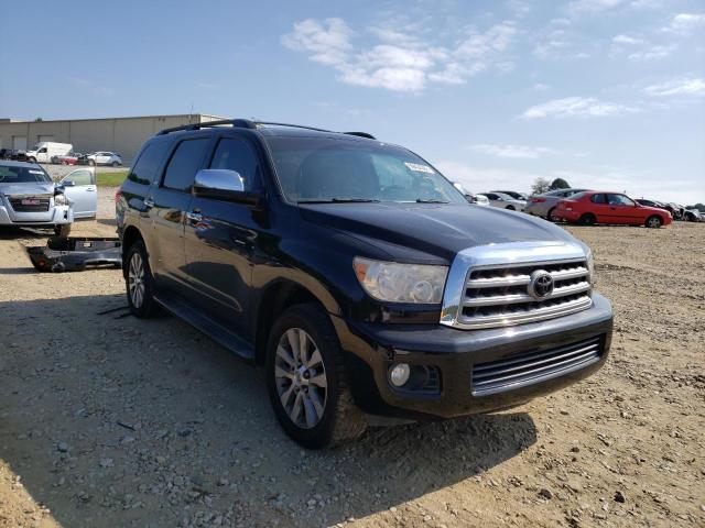 TOYOTA SEQUOIA LI 2013 5tdjy5g18ds092115