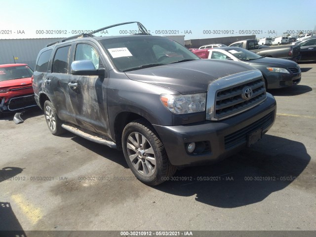 TOYOTA SEQUOIA 2015 5tdjy5g18fs112298