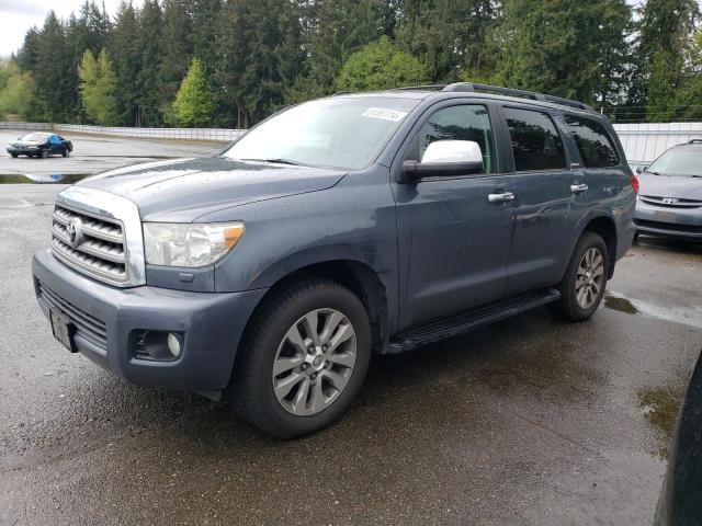 TOYOTA SEQUOIA 2010 5tdjy5g19as032078