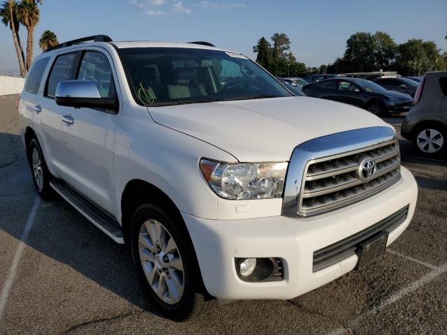 TOYOTA SEQUOIA LI 2013 5tdjy5g19ds079132