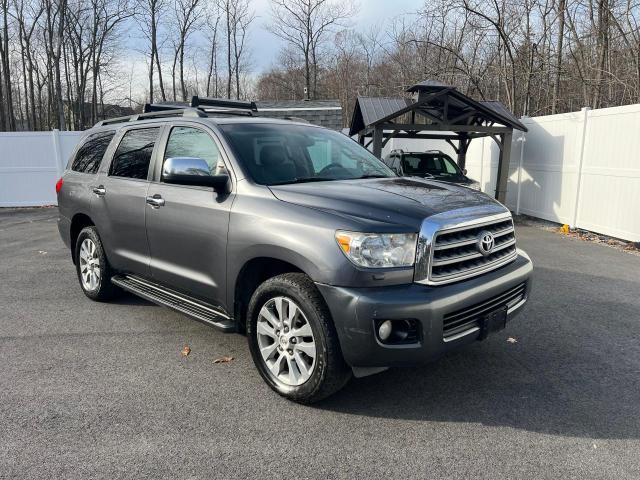 TOYOTA SEQUOIA 2014 5tdjy5g19es096756