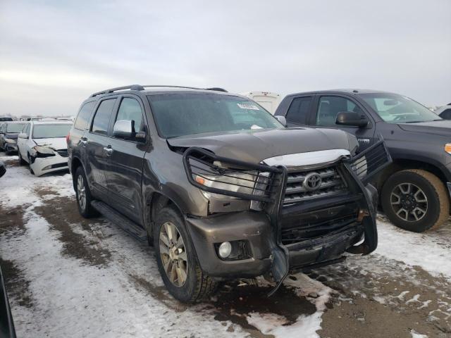 TOYOTA SEQUOIA LI 2011 5tdjy5g1xbs045844