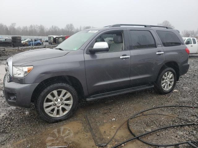 TOYOTA SEQUOIA 2012 5tdjy5g1xcs064573