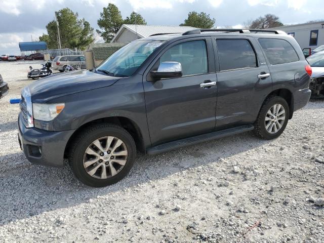 TOYOTA SEQUOIA LI 2013 5tdjy5g1xds083027