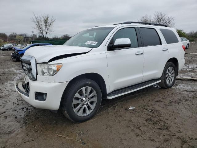 TOYOTA SEQUOIA 2016 5tdjy5g1xgs146633