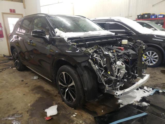 TOYOTA HIGHLANDER 2021 5tdjzrbh9ms147566