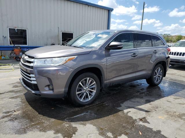 TOYOTA HIGHLANDER 2019 5tdjzrfh1ks584176