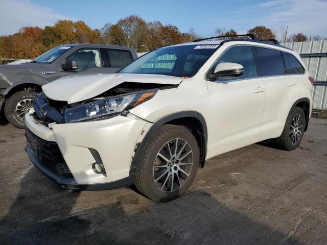 TOYOTA HIGHLANDER 2017 5tdjzrfh2hs383136