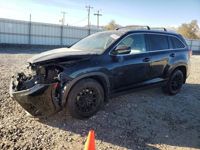 TOYOTA HIGHLANDER 2019 5tdjzrfh2ks926122