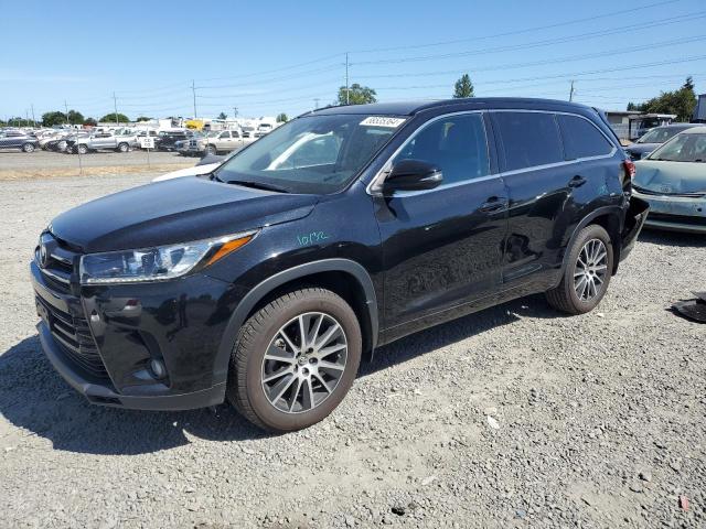 TOYOTA HIGHLANDER 2018 5tdjzrfh5js535612