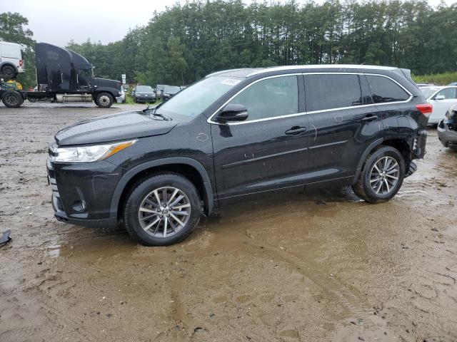 TOYOTA HIGHLANDER 2017 5tdjzrfh6hs482431