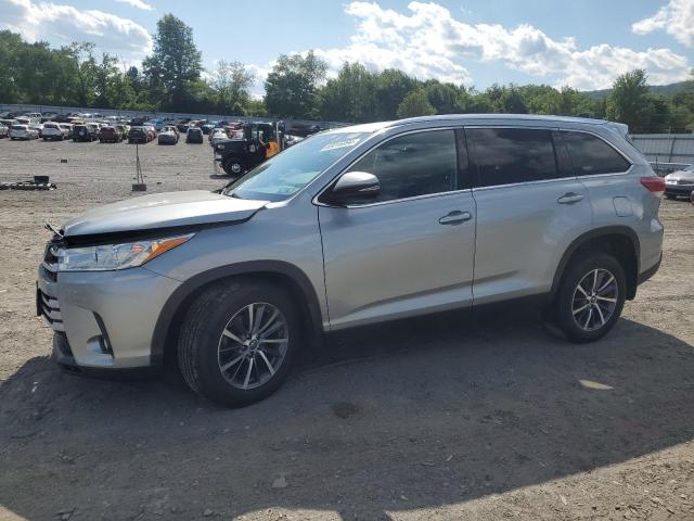 TOYOTA HIGHLANDER 2019 5tdjzrfh6ks562805