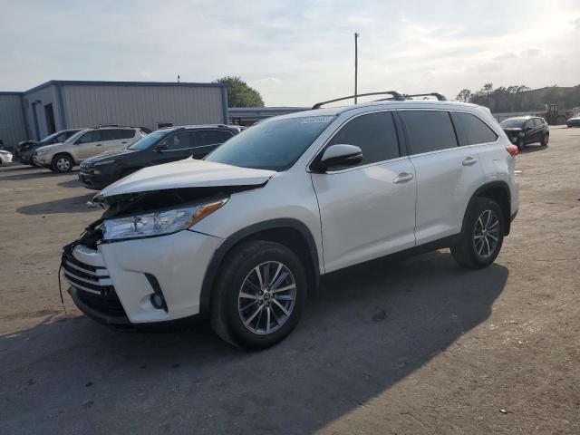 TOYOTA HIGHLANDER 2019 5tdjzrfh6ks730541