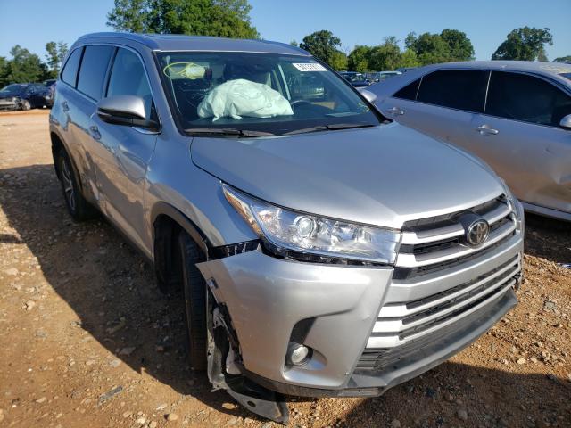 TOYOTA HIGHLANDER 2019 5tdjzrfh6ks990261