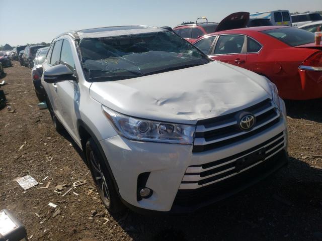 TOYOTA HIGHLANDER 2017 5tdjzrfh7hs409486