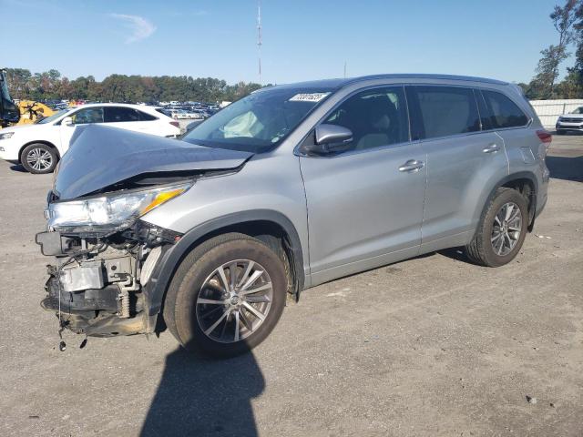 TOYOTA HIGHLANDER 2017 5tdjzrfh8hs413658