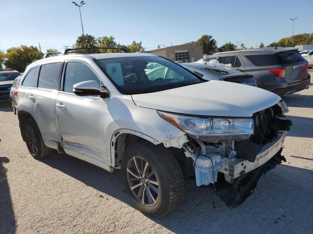 TOYOTA HIGHLANDER 2017 5tdjzrfhxhs511820