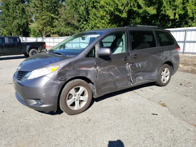 TOYOTA SIENNA BAS 2012 5tdka3dc3cs009658